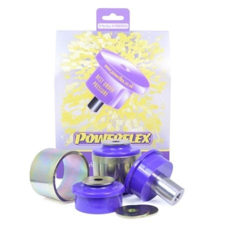 Powerflex PFF3-702 2x Silent bloc de triangle