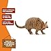 Schleich Wild Life - Wild Animal Toy Armadillo Figurine - Kids and Toddlers Ages 3+