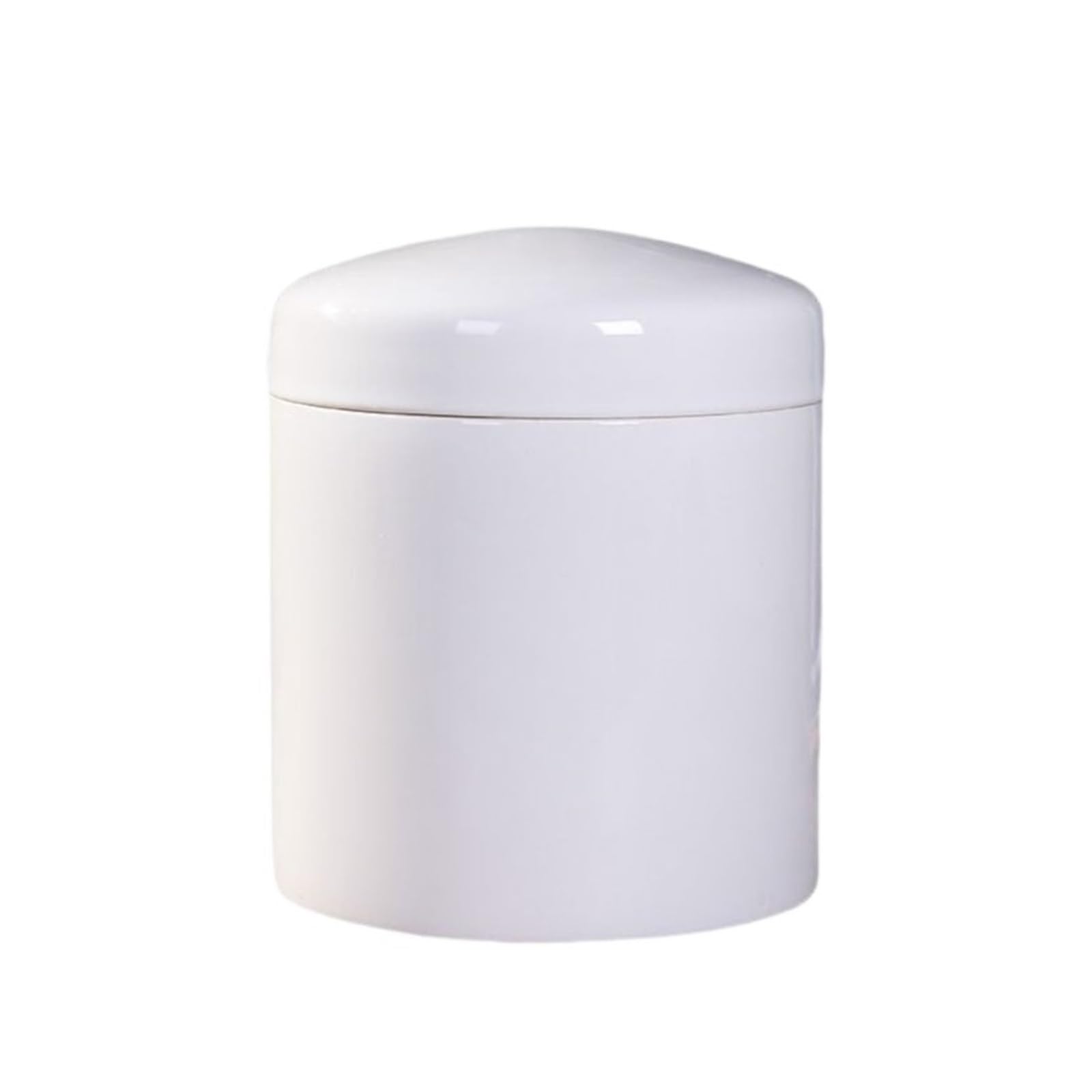 Urn for Ash, Cremation Urn For Human Ashes Adult Male And Women Decorative Burial Human Ashes Container(22x22x26cm)