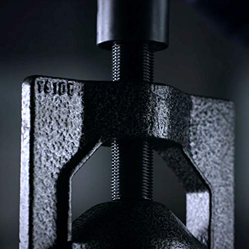 Tiger Tool U Joint Pullers | Heavy Duty Class 6-8 | The Original Inventor | Made in North America