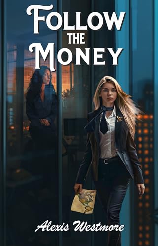 Follow The Money (English Edition)