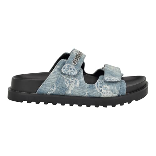 Image of GUESS Women's FABULON Sandal