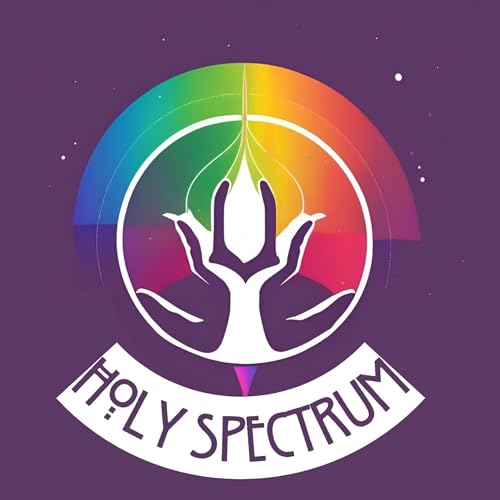 Queer Spirituality 101 cover art