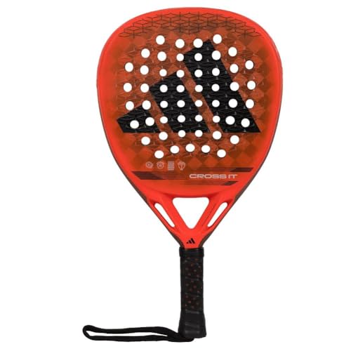 Adidas Cross It Padel Racket Paddle Series