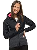 frühlingsjacke damen kurz Das Model (175 cm) trägt Größe L. Achtung! Bitte vergleichen Sie Ihre Größe mit unserer Größentabelle auf dem letzten Bild!
