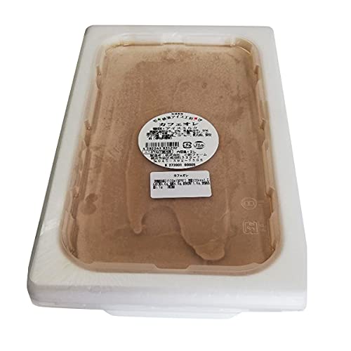 小野ファーム 横浜アイス工房 牧場直送アイス カフェオレ 2L アイス 洋菓子 スイーツ 神奈川