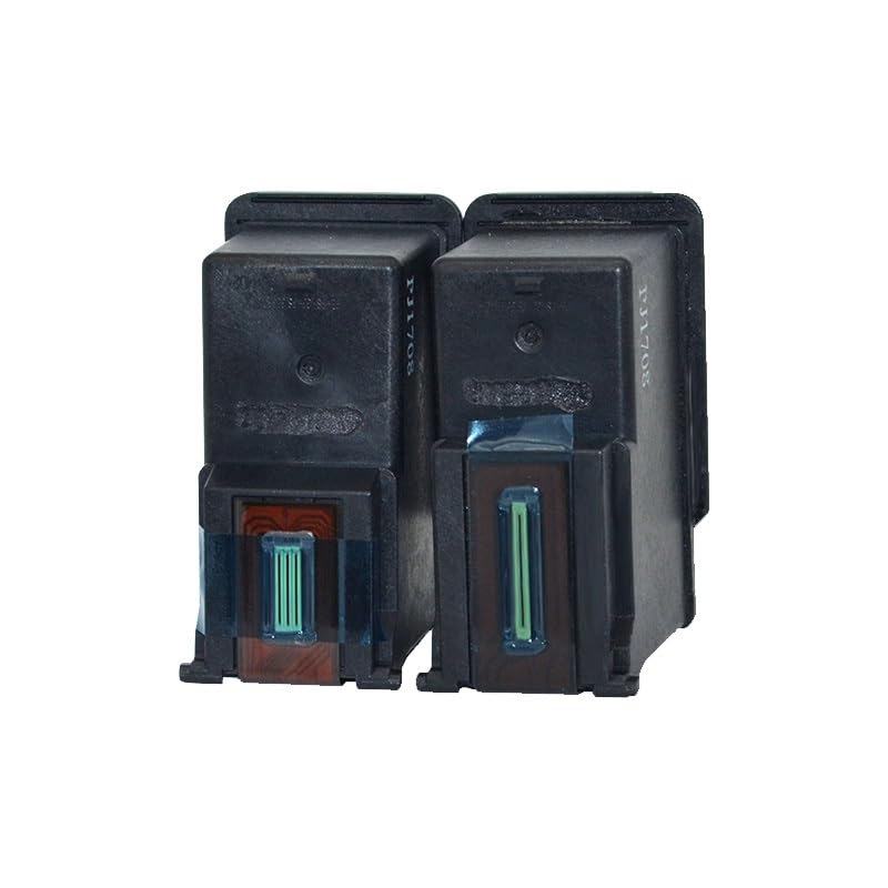 211 Ink Compatible Cartucce Canon PG-210XL CL-211XL - Set 2 Pezzi, Compatibili Con Stampanti PIXMA E MX Series Cartucce Compatibili Canon - Foto 7