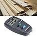 Gavigain Wood Meter Reading Lock Function Industry