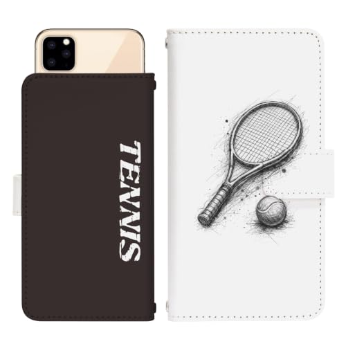 Galaxy A57 5G SC-54G �p �蒠�^�P�[�X �X���C�h�� dslidf027(E)