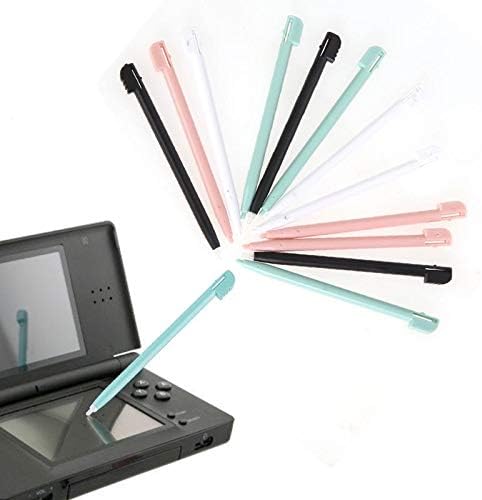 Miniatura 3 de 4Pcs12Pcs Color Touch Stylus Pen Gamepad Pen for Nintendo NDS DS Lite DSL NDSL New (4pcs)