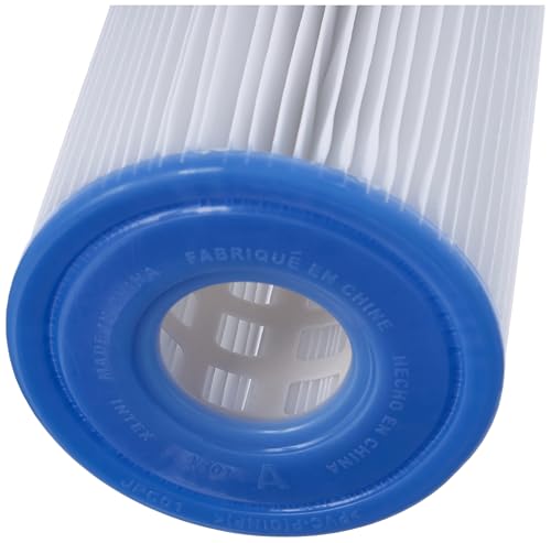 Miniatura 4 de Intex 29003-Pack 3 Cartuchos Filtro Tipo A