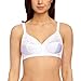 Produktbild Triumph Damen Schalen BH Claudette 104 STRetch, Weiß, 85D (Hersteller öße: 38D)