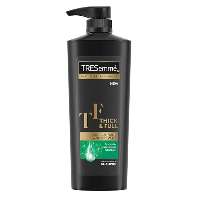 TRESemme Thick & Full Shampoo, 580 ml at Rs. 310