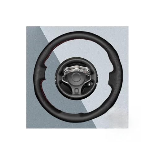 �n���h���J�o�[�� 2008-2016�N�� �ɓK������R���I�X�p�J�X�^���J�[�X�e�A�����O�z�C�[���J�o�[ �ɓK������T���X�� QM5�p(3 Colors Thread)