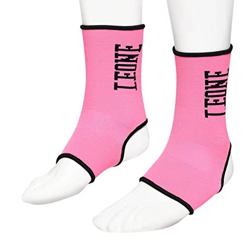 LEONE 1947 iZ LbN{NVO MMA ANK[h [ JACQUARD ANKLE GUARDS ] T|[^[ LTCY/sN AB717 yKiz