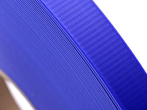 HolsterSmith Cinto revestido - Roxo - (1,9 cm de largura) - (1,5 m)