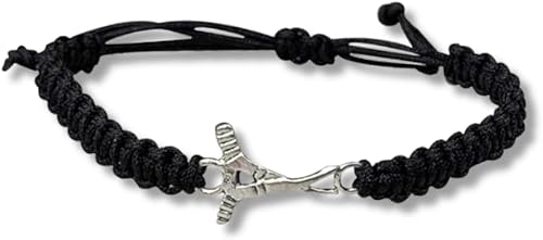 Sportybella Pulsera de hockey sobre hielo, regalo de joyería de hockey, para jugadores de hockey, equipos y entrenadores