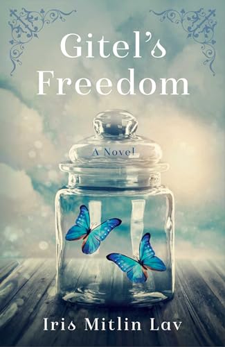 Gitel's Freedom: A Novel view 2