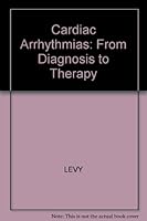 Cardiac Arrhythmias 0879932139 Book Cover
