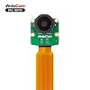Arducam for Raspberry Pi Camera Module 3 Wide, 120 IMX708 Manual Focus Pi Camera V3 with M12 Lens, 15cm 15-22 Pin FFC Cable