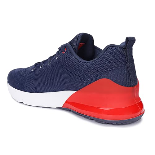 Image of JQR Men's Dj Sports, Running,Walking, Training Shoes