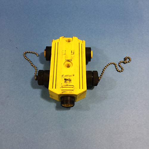 Brad Harrison DNAUX4000 Multi-Port Interconnect System