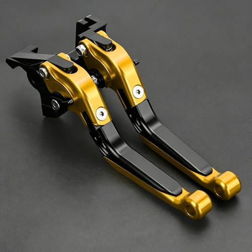 Poignées moto et leviers frein embrayage pour Hornet CB599