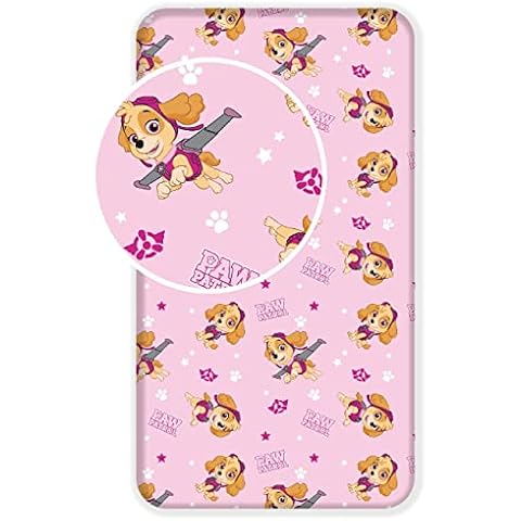L-S KIDS BOUTIQUE Stella Spannbettlaken, 90 x 200 cm Cover
