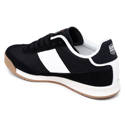 Image of U.S. Polo ASSN. Mens Gallop Sneaker