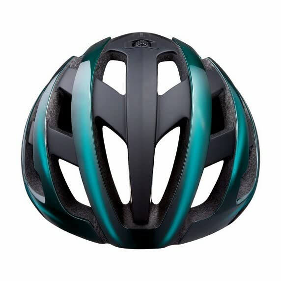 LAZER GENESIS AF Deep Ocean size S Lazer Genesis AF – The Cyclist Mess
