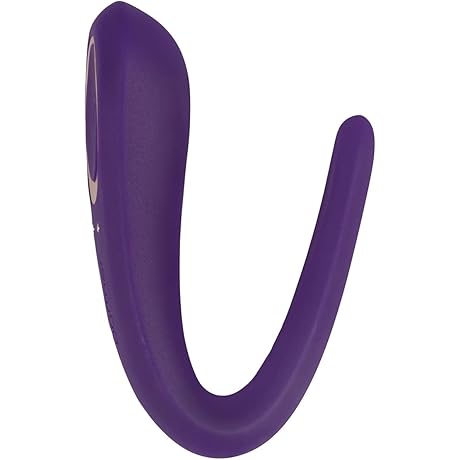 Satisfyer Double Classic - The Perfect Couple