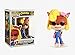 Funko Pop Games: Crash Bandicoot - Coco Collectible Figure, Multicolor