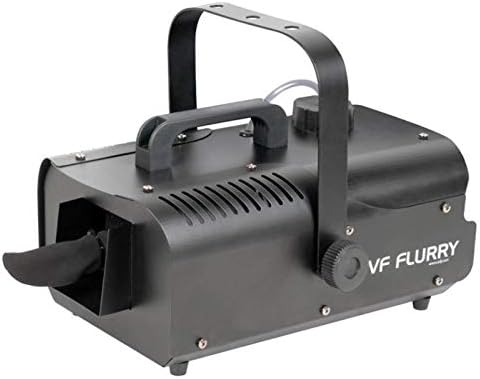 ADJ Products VF Flurry Pak con Máquina de Nieve y Líquido miniatura 4