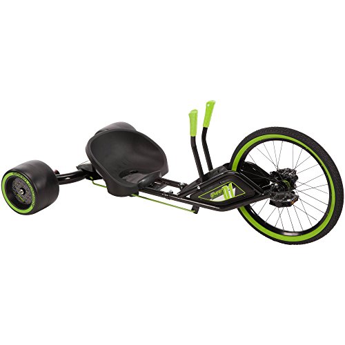 green machine back wheels
