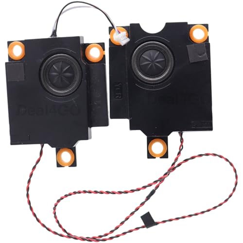 Altavoz interno ASUS G513 conector original de repuesto serie 04072-04040000 3