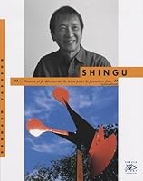 Shingu 270220872X Book Cover