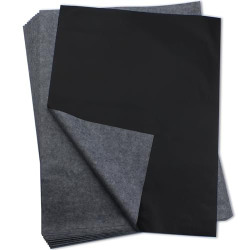 Graphite Transfer Paper 18 x 24 (11 Sheets)