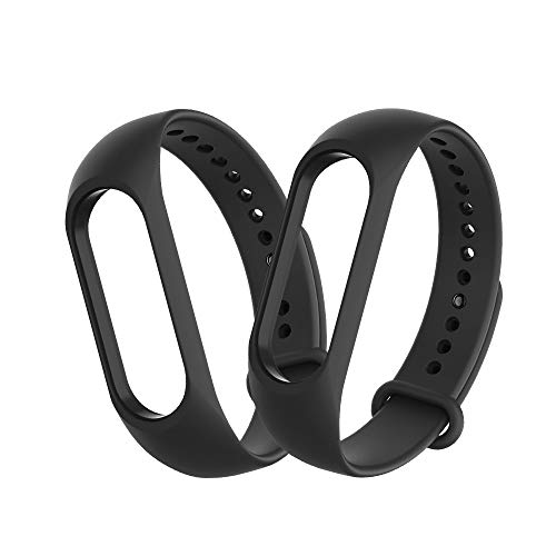 Reviews de Mi band 4 los mejores 5. 20 Imagen adicional