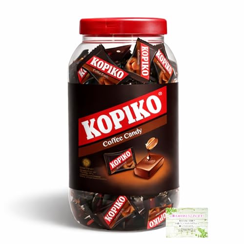 �R�[�q�[�L�����f�B�[ �W���[ �R�s�R 800g �����^�J�� kopiko �؍� �R�[�q�[ ���� �� ���� �I���W�i���|�P�b�g�e�B�b�V���t��