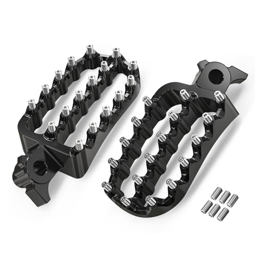 Levier de frein et repose-pieds moto Tenere 700 XTZ 700 2020 2022