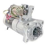 M8T60374 32B66-00200 M8T60371 Starter Motor abulollry Fit for Mitsubishi Engine 24V
