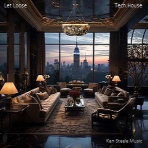 Episode 1644: Let Loose (Tech/House Music)