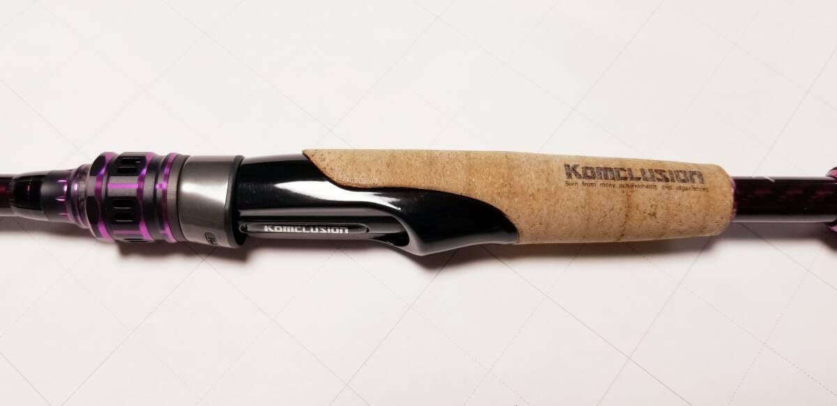 アブ×エンジン コンクルージョン KOMS-68LS KOMCLUSION 検)小森