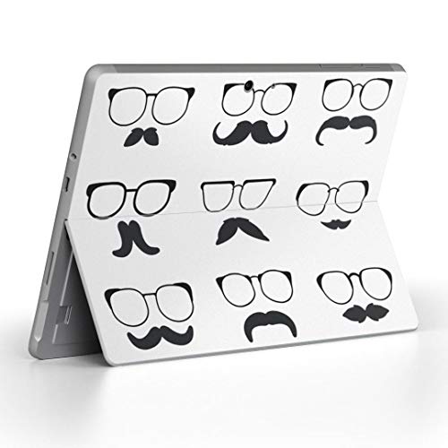 Surface Go 3 / Surface Go 2 Surface Go SΉ pXLV[ T[tFX go igsticker V[ XL ی tB XebJ[ ANZT[ 010817 ߂ Ђ 