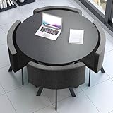 YDkjwjw Small Round...image