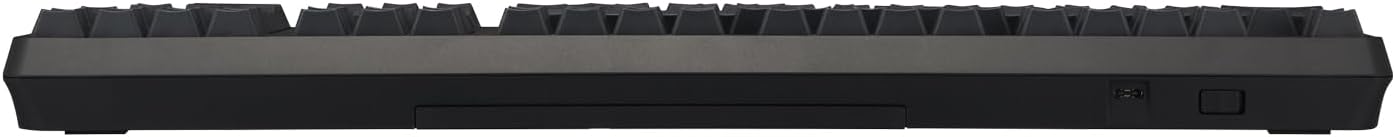 REALFORCE R4 Keyboard Side View Кубат которгучу менен