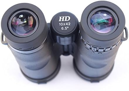 Banner Optics Perception HD 10x42mm Binoculars