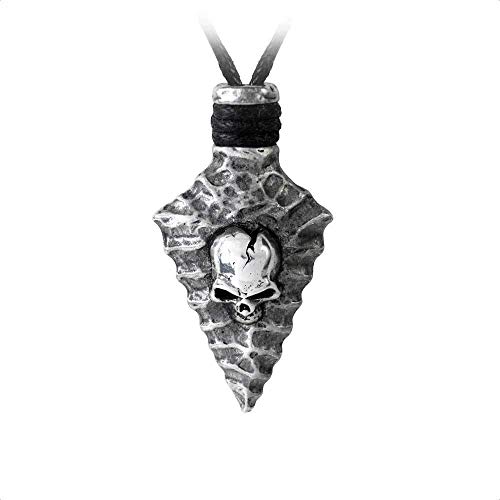 Alchemy Gothic (Metal-Wear) Capitaneus Para