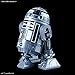 Bandai Spirits Star Wars R2-Q2, Bandai Star Wars Character Line 1/12, Multi