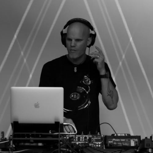 『Experimental- 10 - 1 - 25』のカバーアート